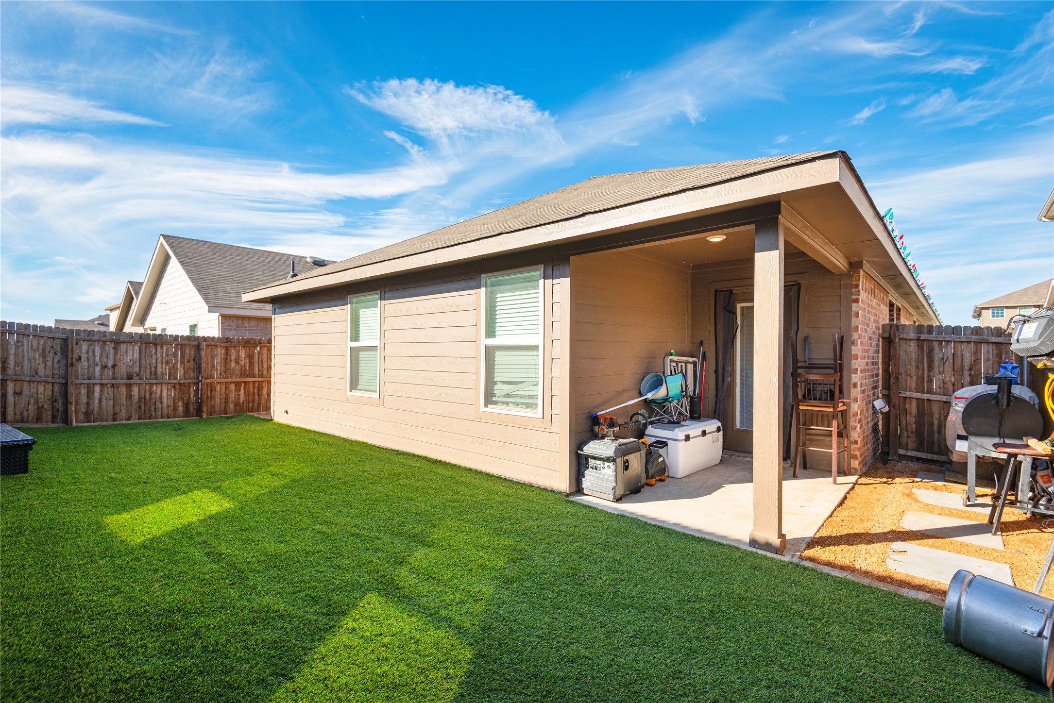 904 Corral Street Royse City TX 75189
