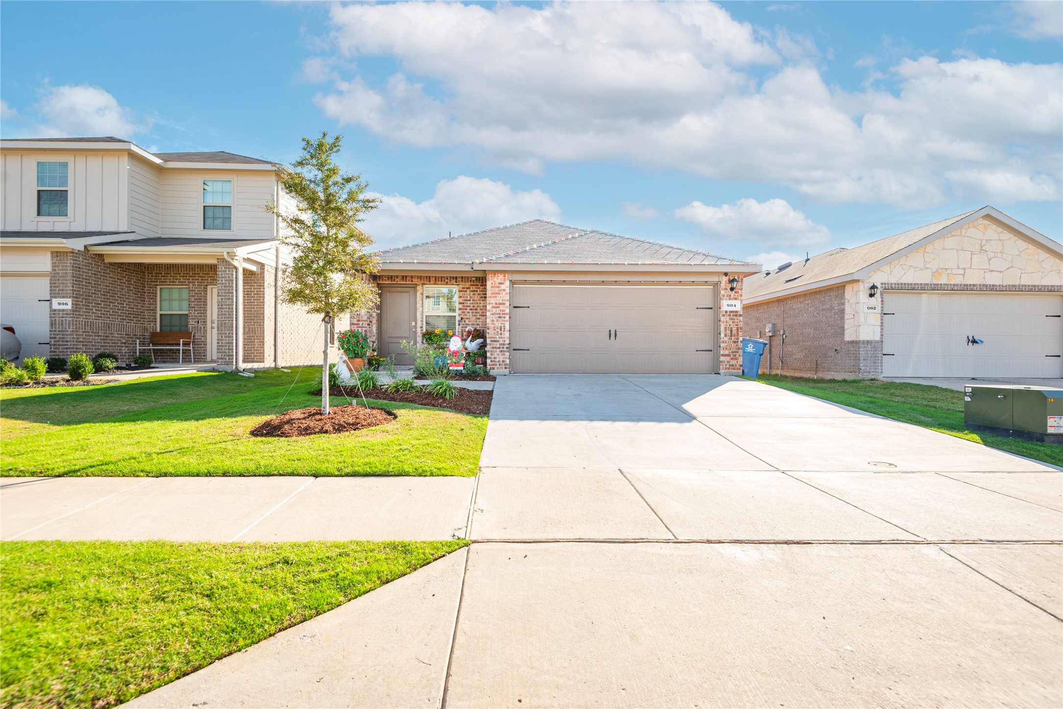 904 Corral Street Royse City TX 75189