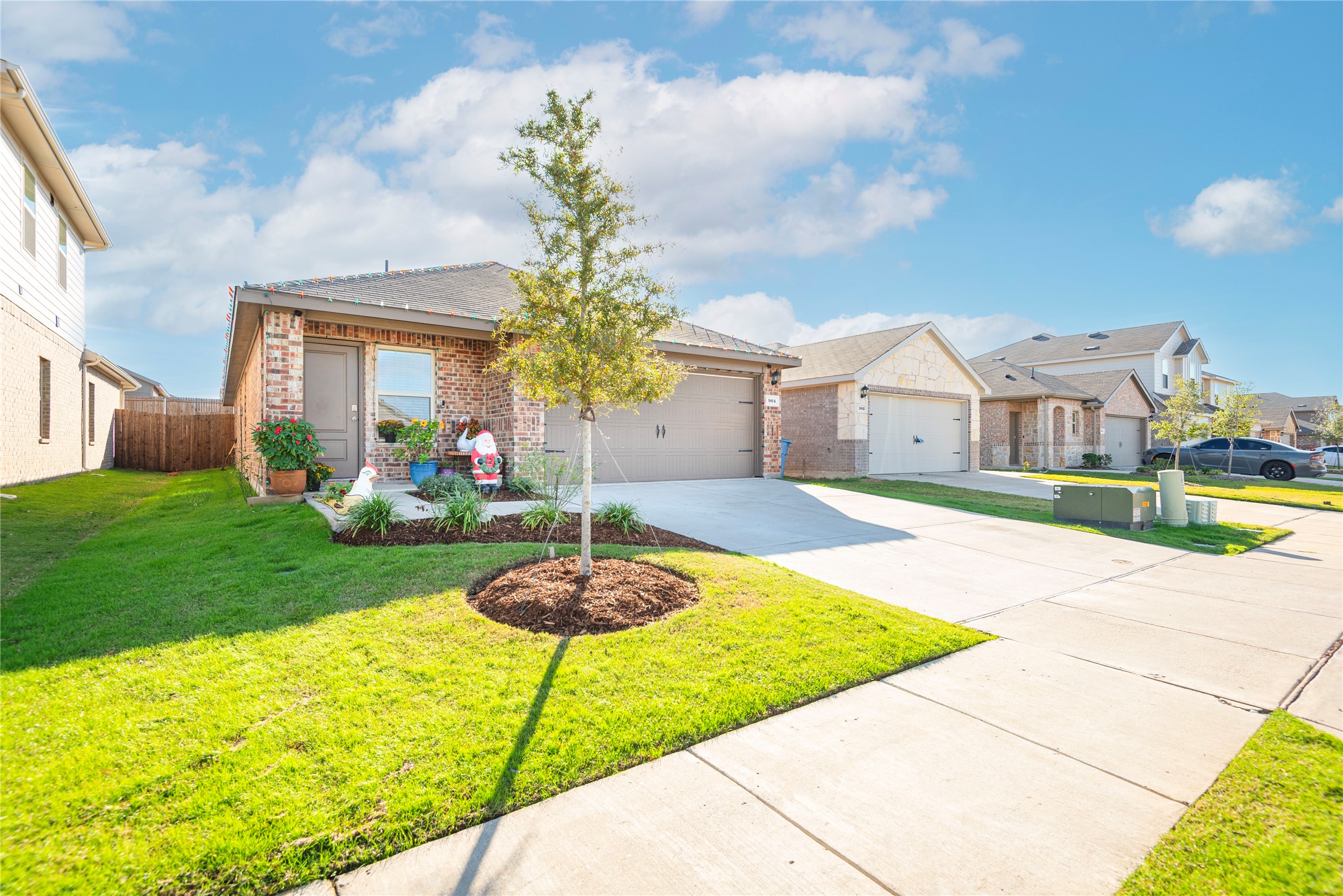 904 Corral Street Royse City TX 75189