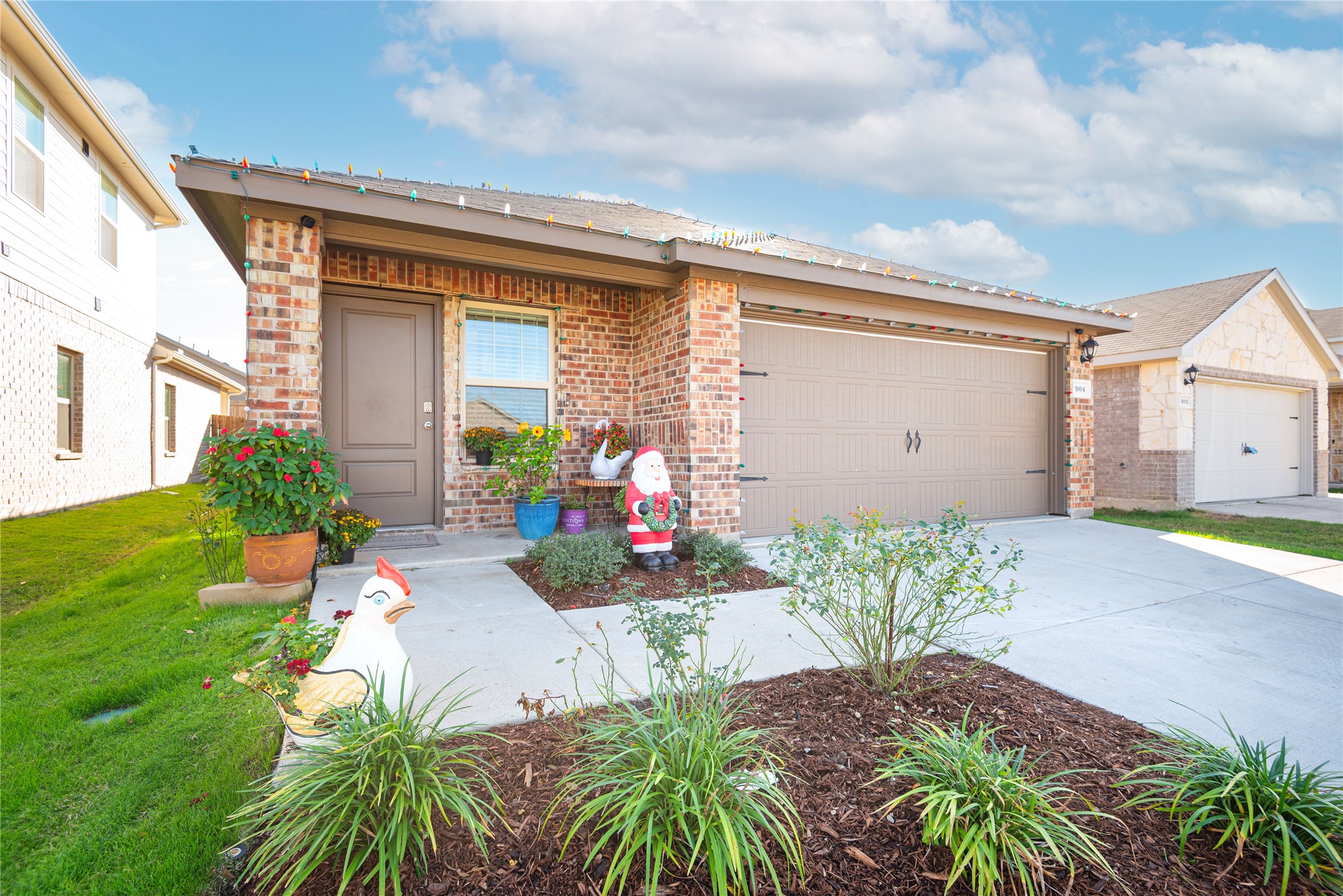 904 Corral Street Royse City TX 75189