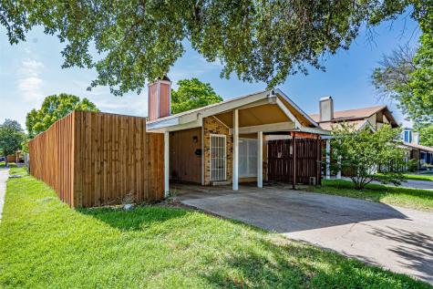 2639 Nina Circle Grand Prairie TX 75052