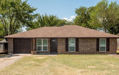 708 Green Pastures Drive Cedar Hill TX 75104