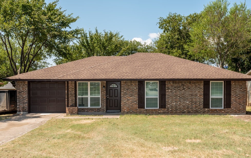 708 Green Pastures Drive Cedar Hill TX 75104