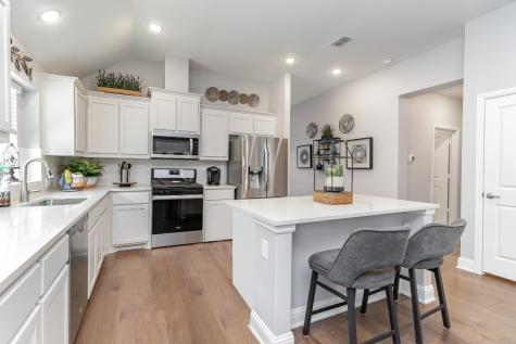258 Sunshine Lane Lavon TX 75166