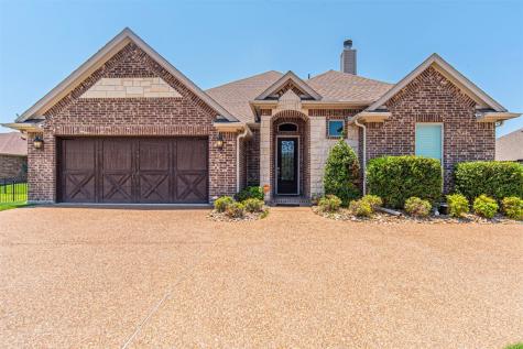 1101 Burkburnett Drive Weatherford TX 76087