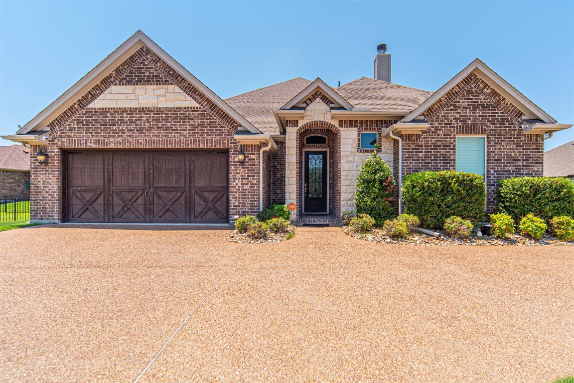 1101 Burkburnett Drive Weatherford TX 76087