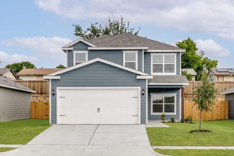 4251 Lava Forest Drive Dallas TX 75241