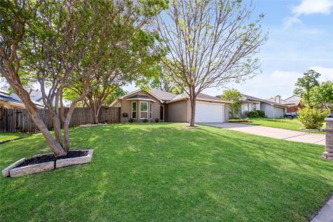 817 Voltamp Drive Fort Worth TX 76108
