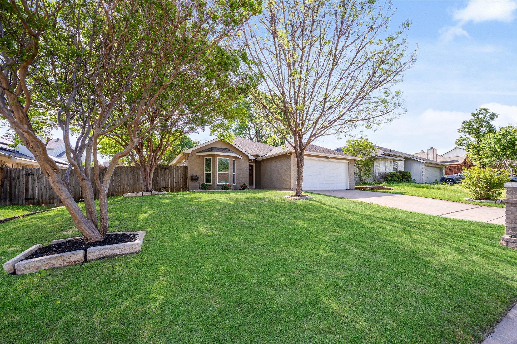 817 Voltamp Drive Fort Worth TX 76108