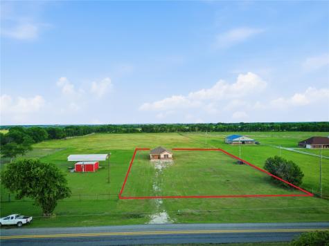 330 Fm 3147 Itasca TX 76055