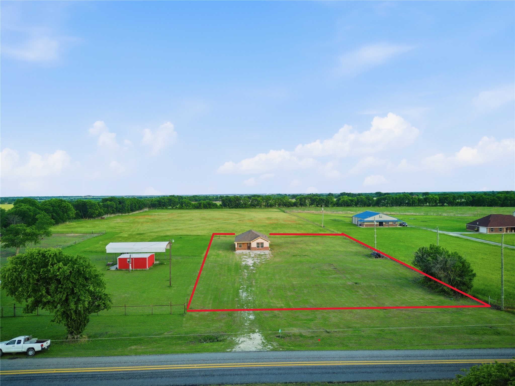 330 Fm 3147 Itasca TX 76055