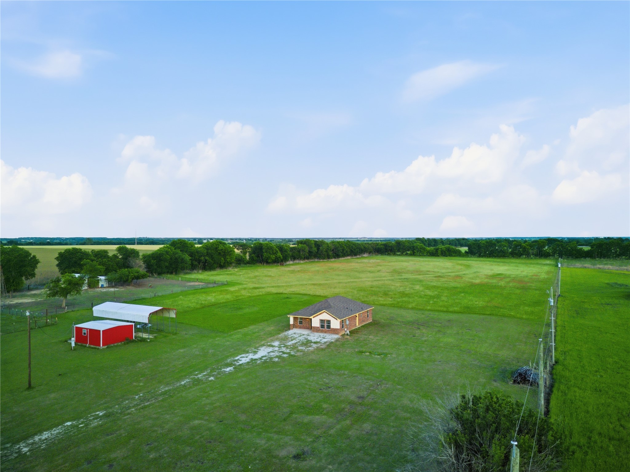 330 Fm 3147 Itasca TX 76055