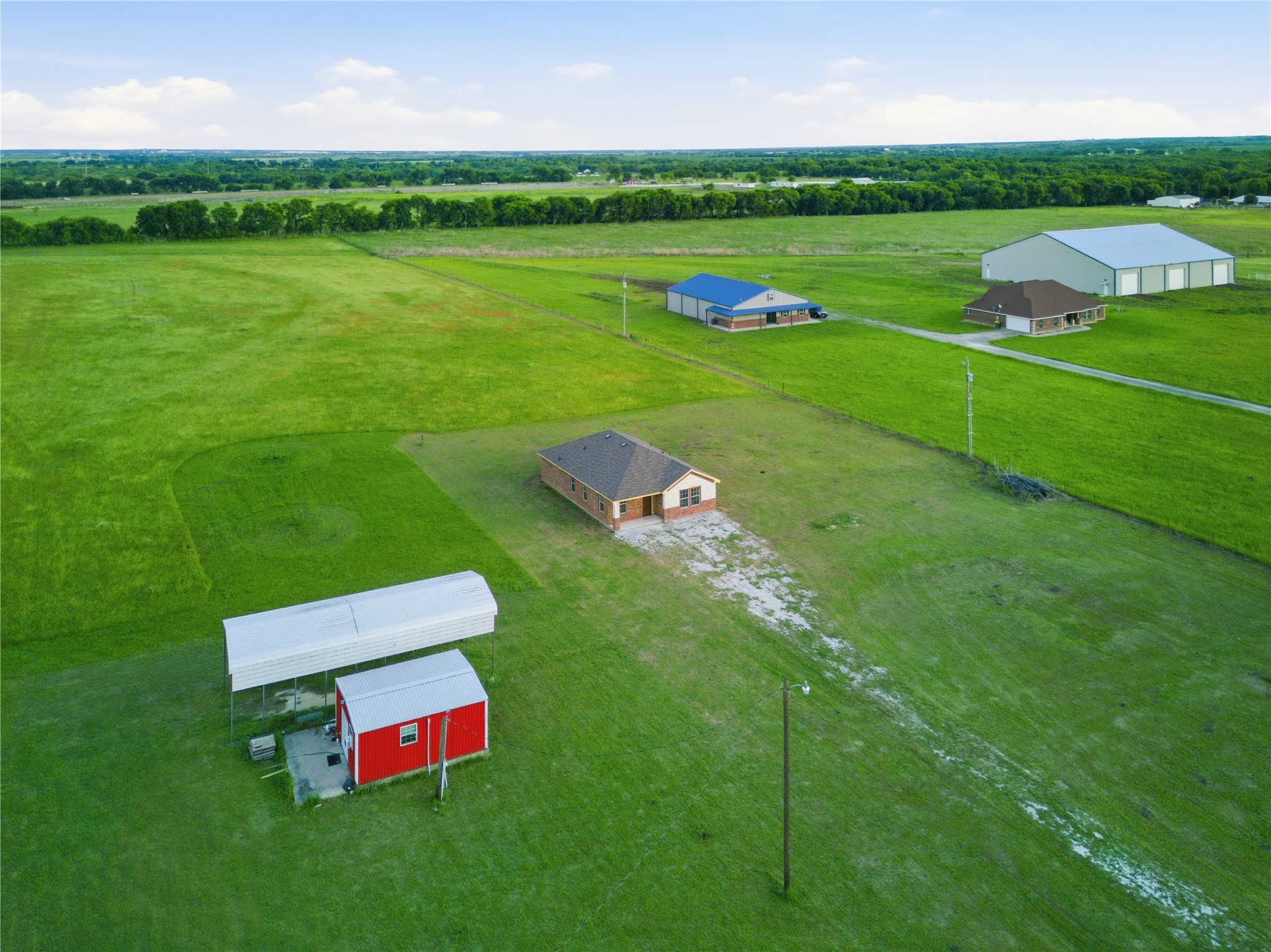 330 Fm 3147 Itasca TX 76055