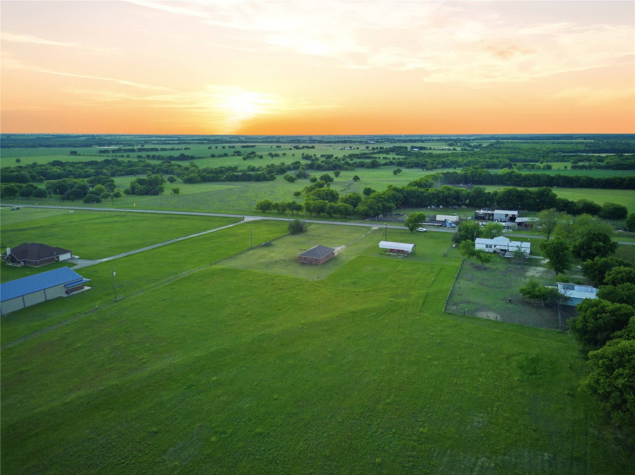 330 Fm 3147 Itasca TX 76055