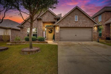 1308 Shalimar Drive Fort Worth TX 76131