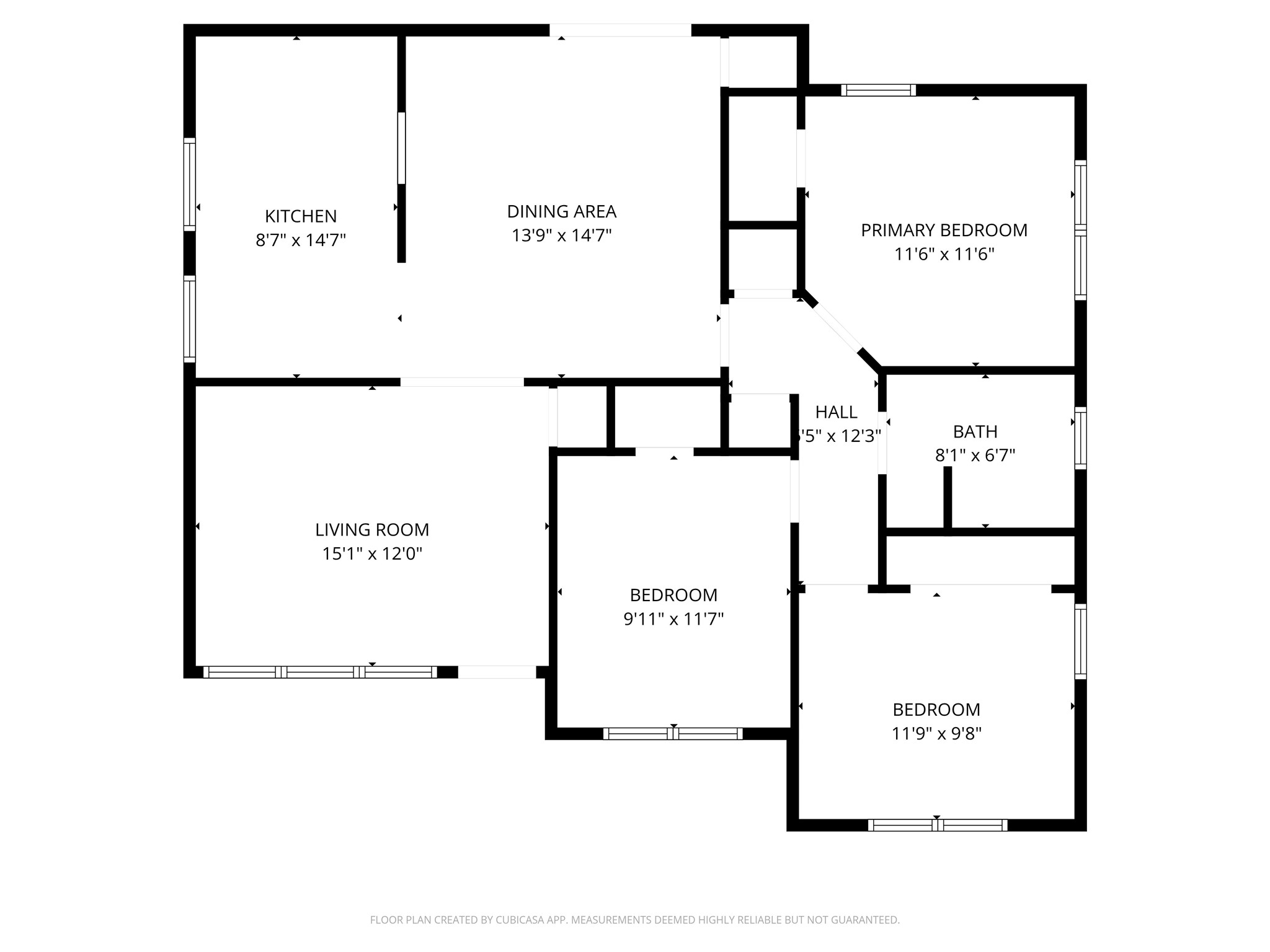 506 Meadow Drive Gainesville TX 76240