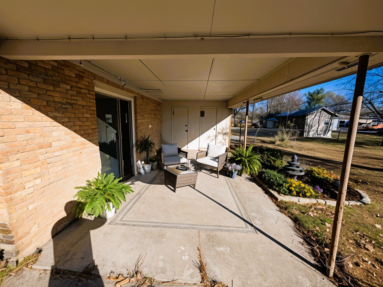 506 Meadow Drive Gainesville TX 76240