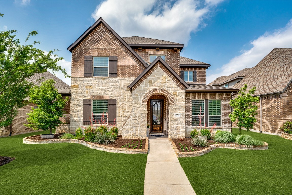 12244 Burnt Prairie Lane Frisco TX 75035