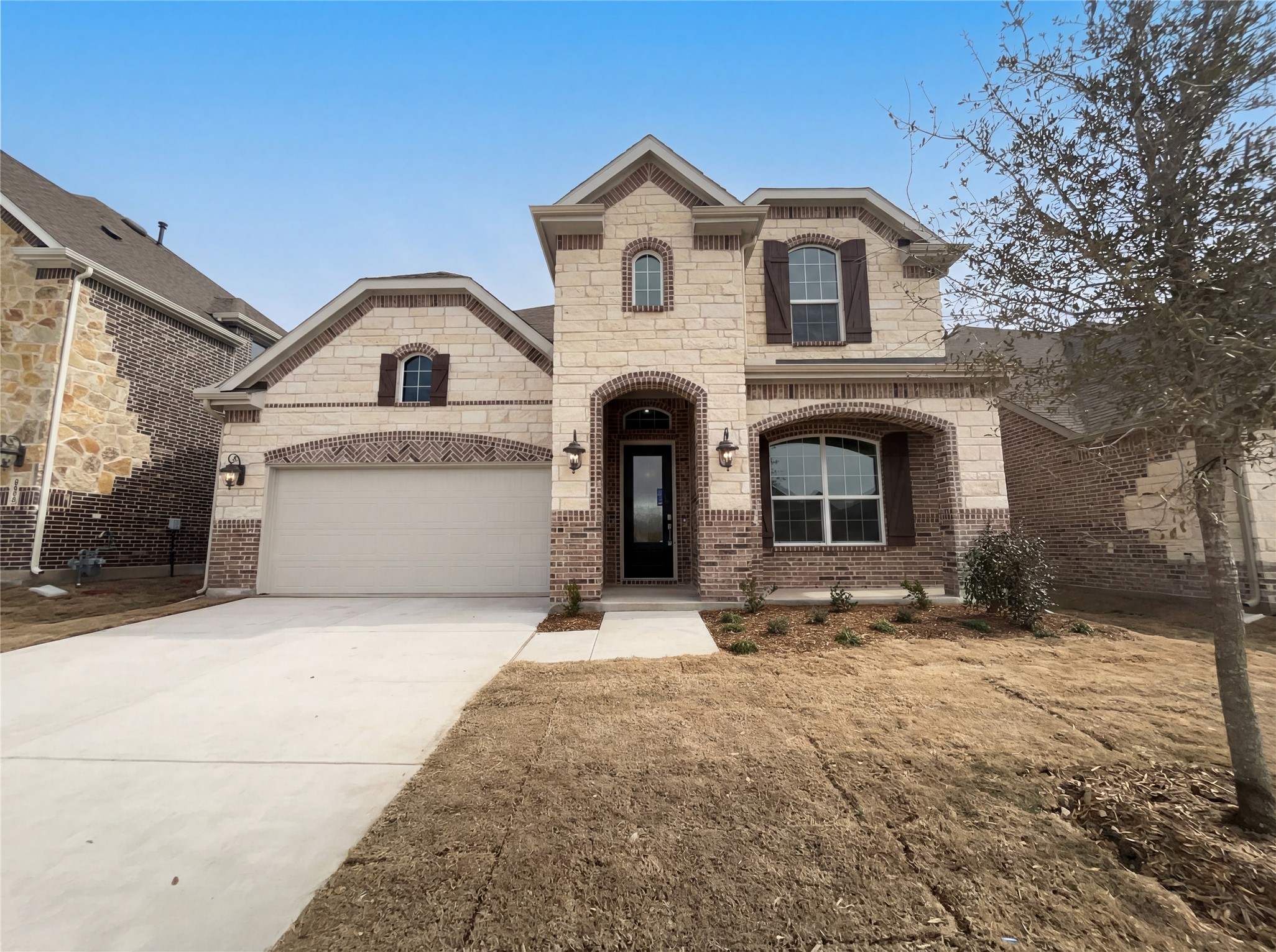 6828 Steiger Trail Mckinney TX 75071