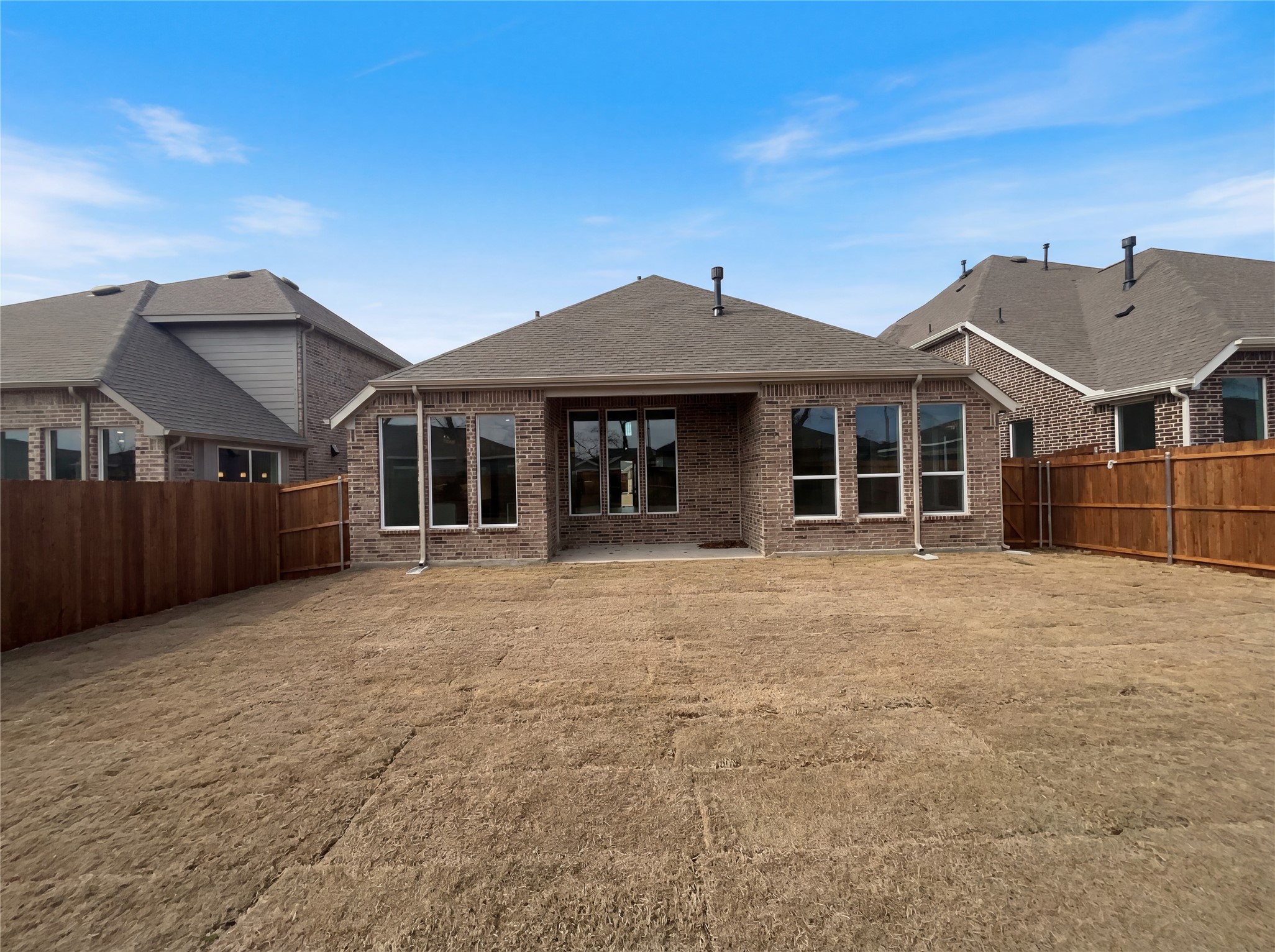 6828 Steiger Trail Mckinney TX 75071