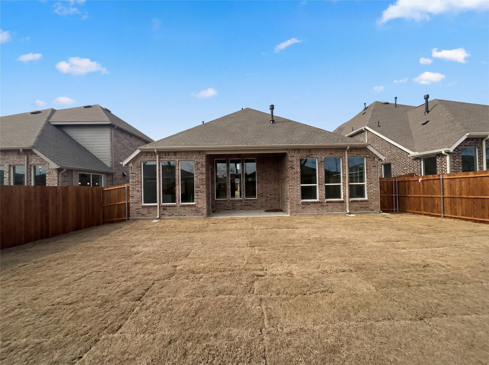 6828 Steiger Trail Mckinney TX 75071