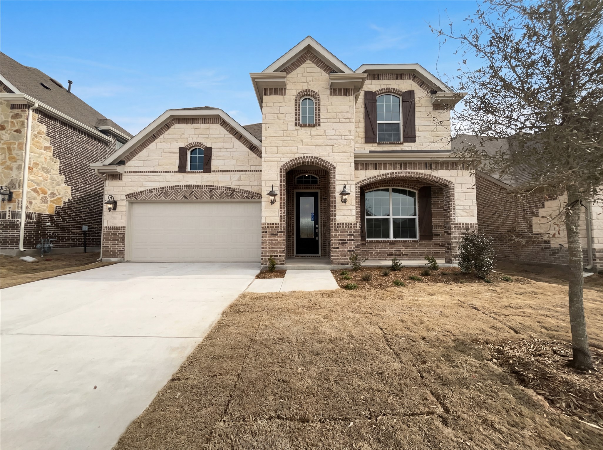 6828 Steiger Trail Mckinney TX 75071