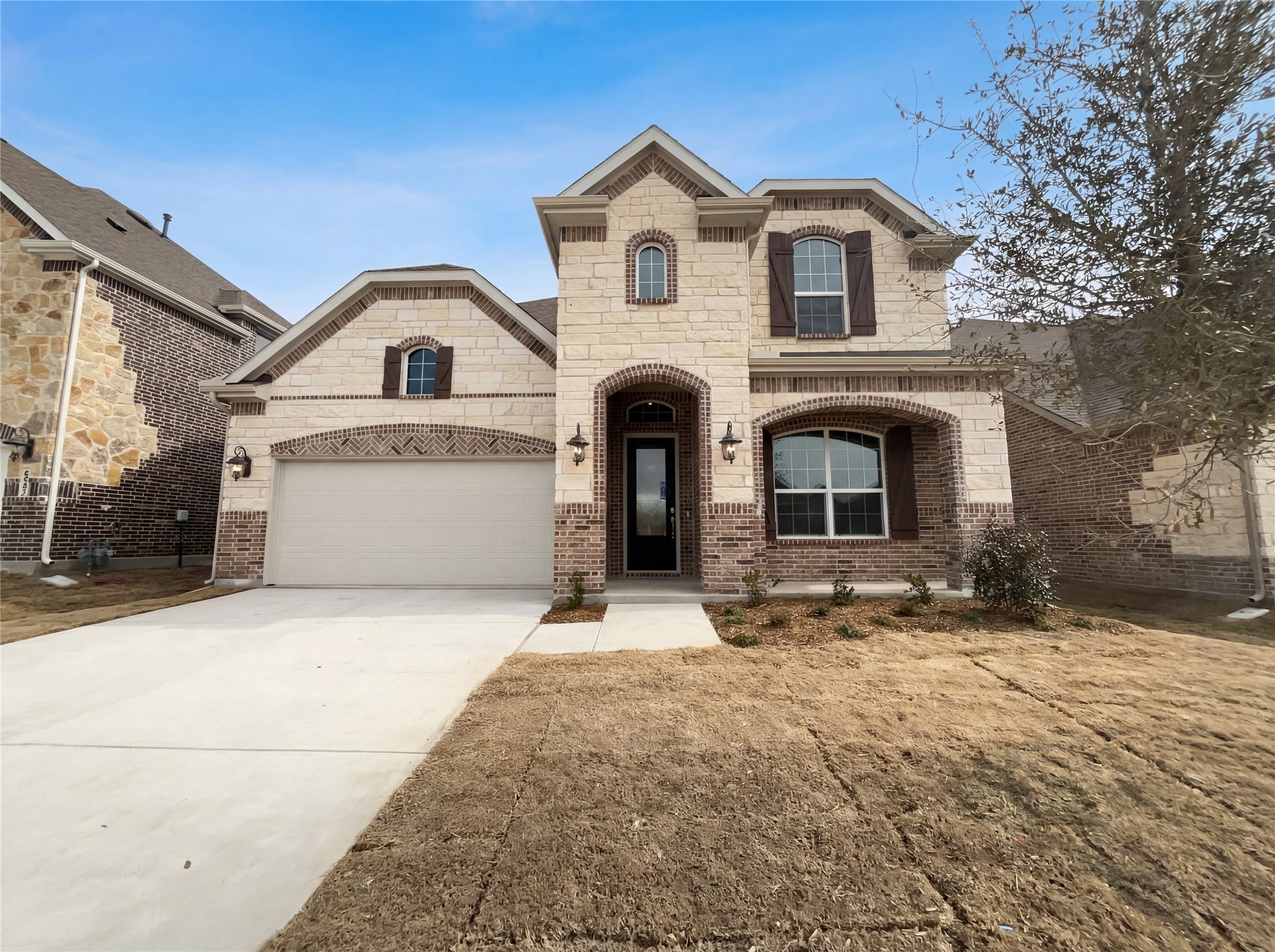 6828 Steiger Trail Mckinney TX 75071