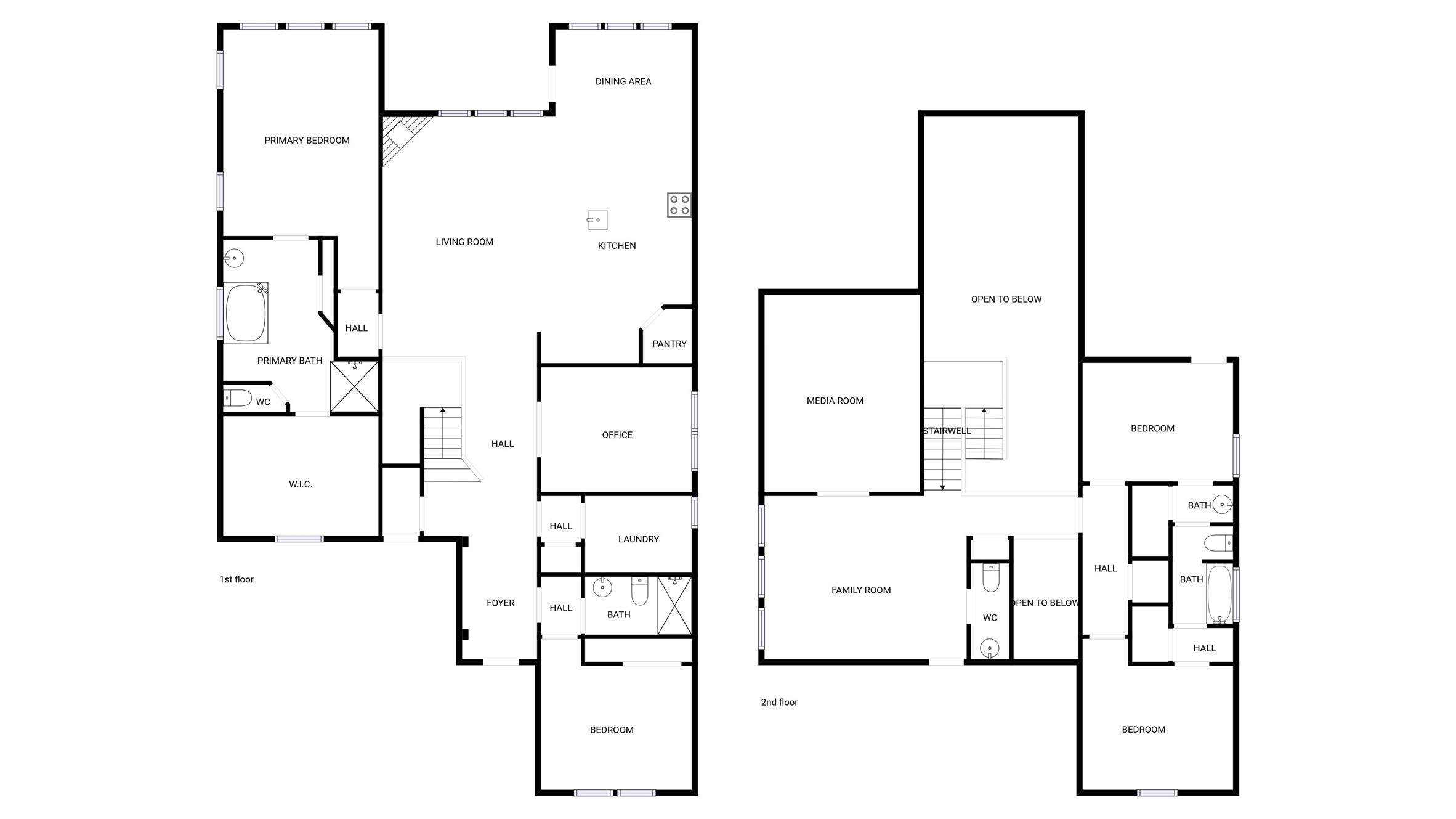 6828 Steiger Trail Mckinney TX 75071