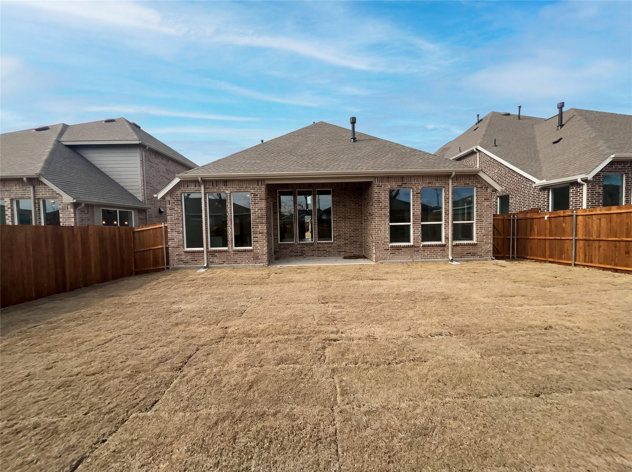 6828 Steiger Trail Mckinney TX 75071