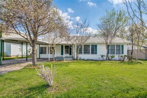 3504 Haltom Road Haltom City TX 76117