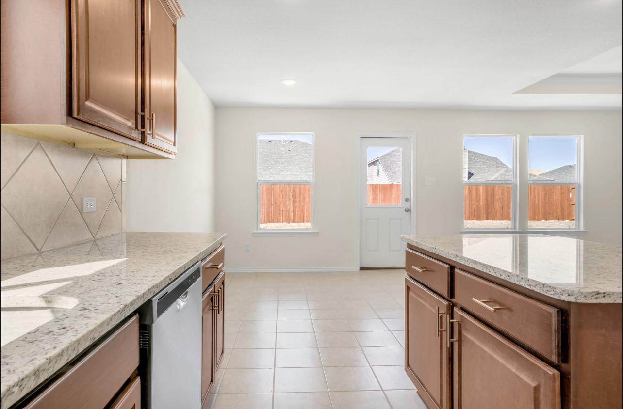 1611 Silas Drive Forney TX 75126