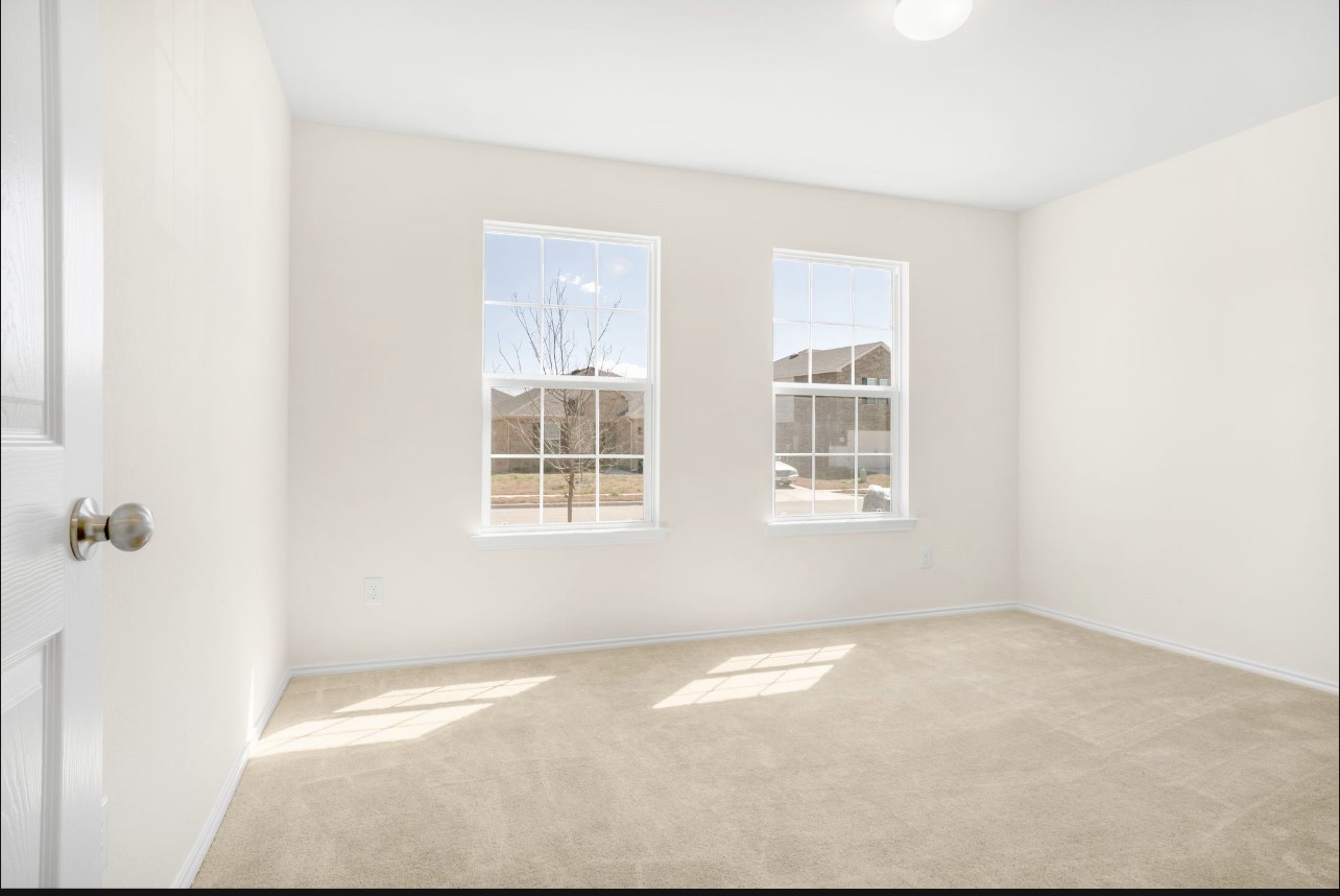 1611 Silas Drive Forney TX 75126