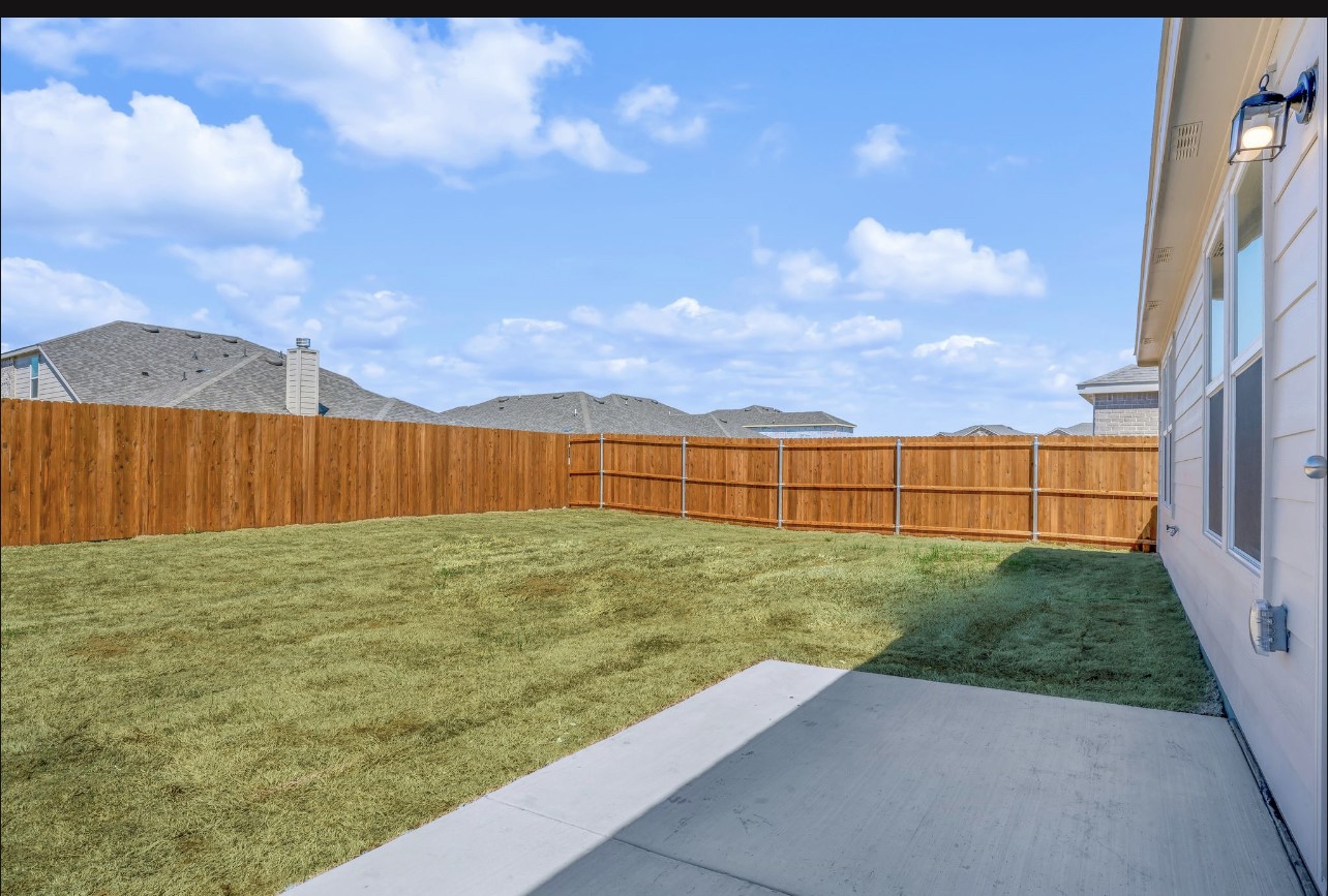 1611 Silas Drive Forney TX 75126