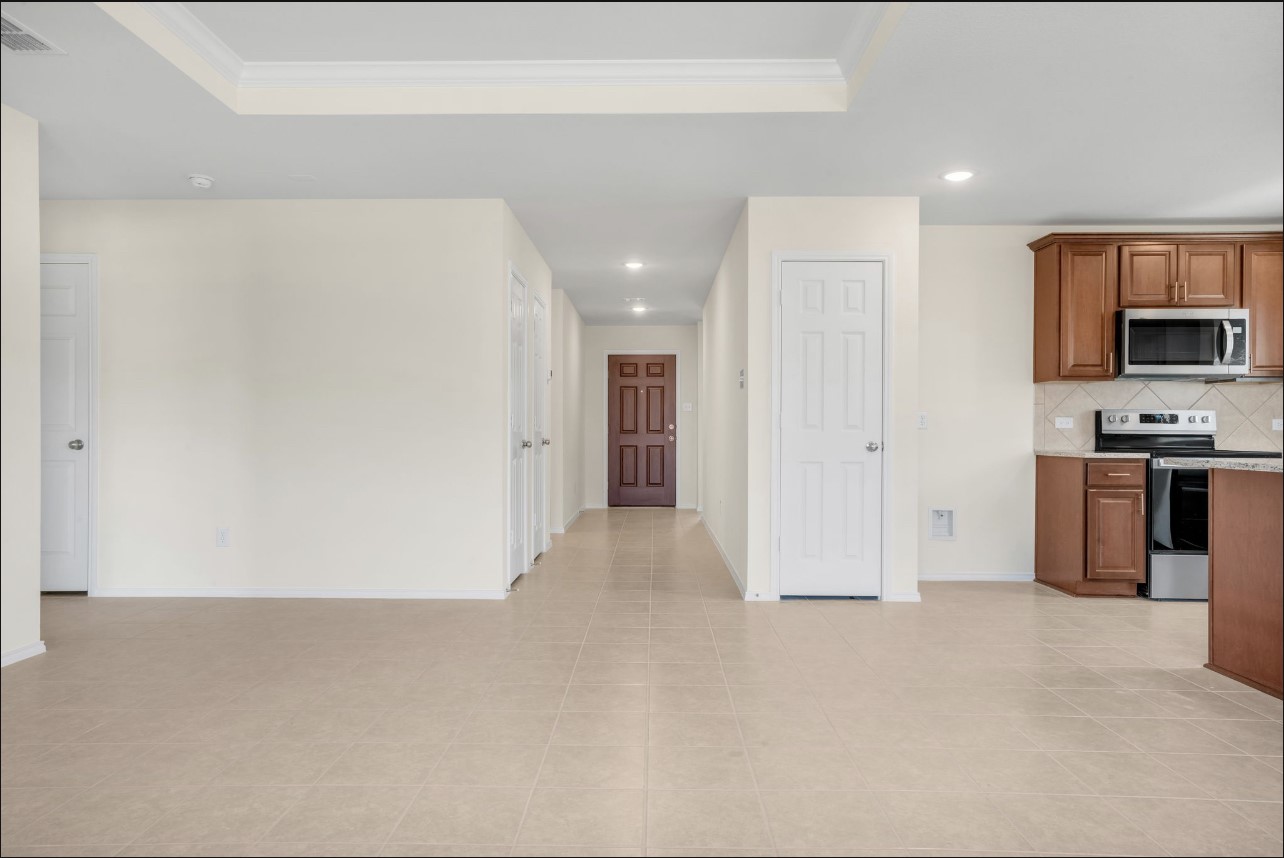 1611 Silas Drive Forney TX 75126