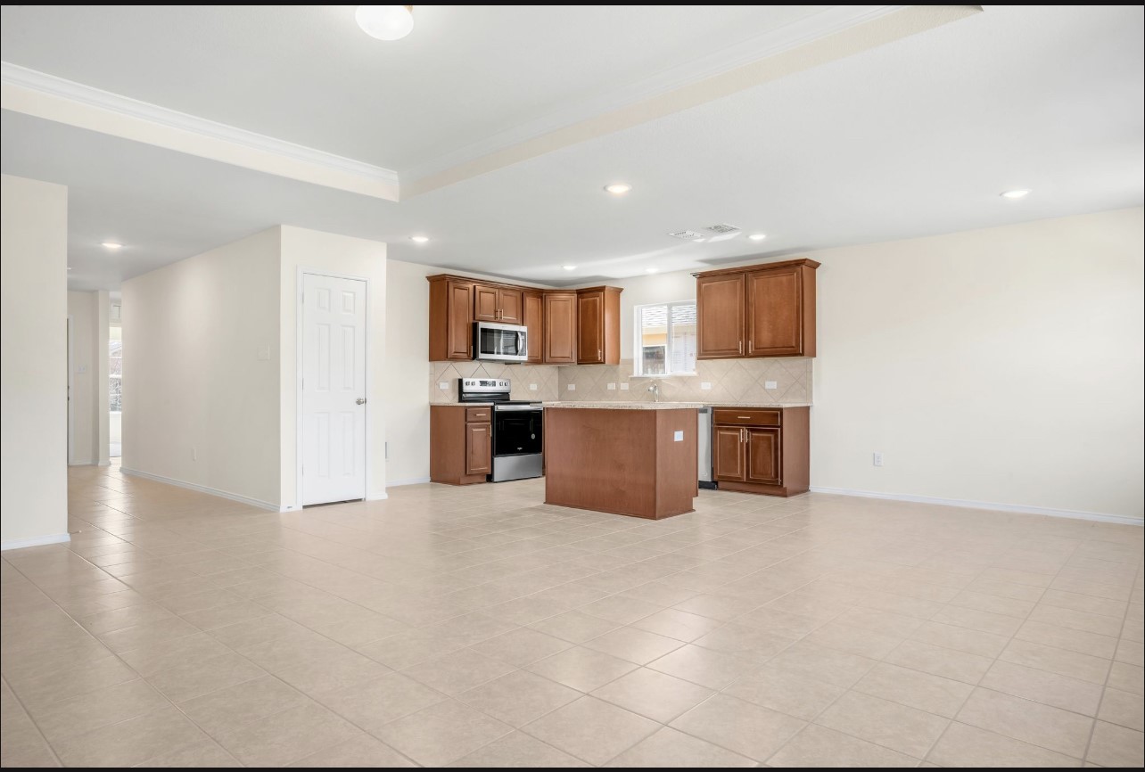 1611 Silas Drive Forney TX 75126