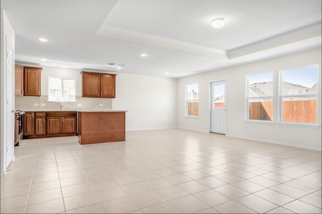 1611 Silas Drive Forney TX 75126