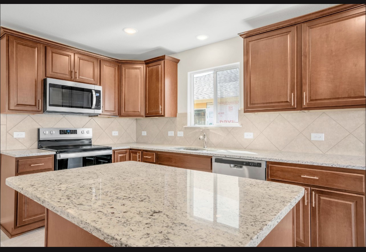 1611 Silas Drive Forney TX 75126