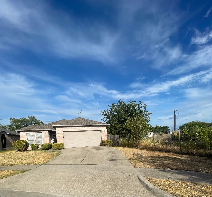3500 Cydnie Ann Court Arlington TX 76014