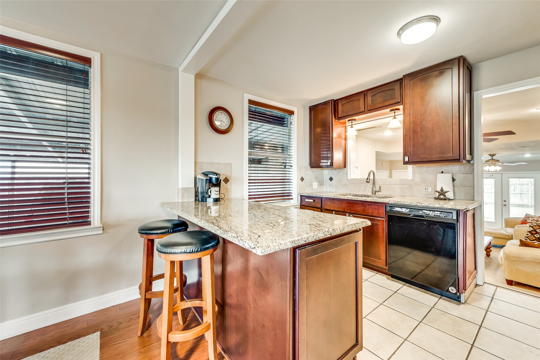 2517 Littlepage Street Fort Worth TX 76107