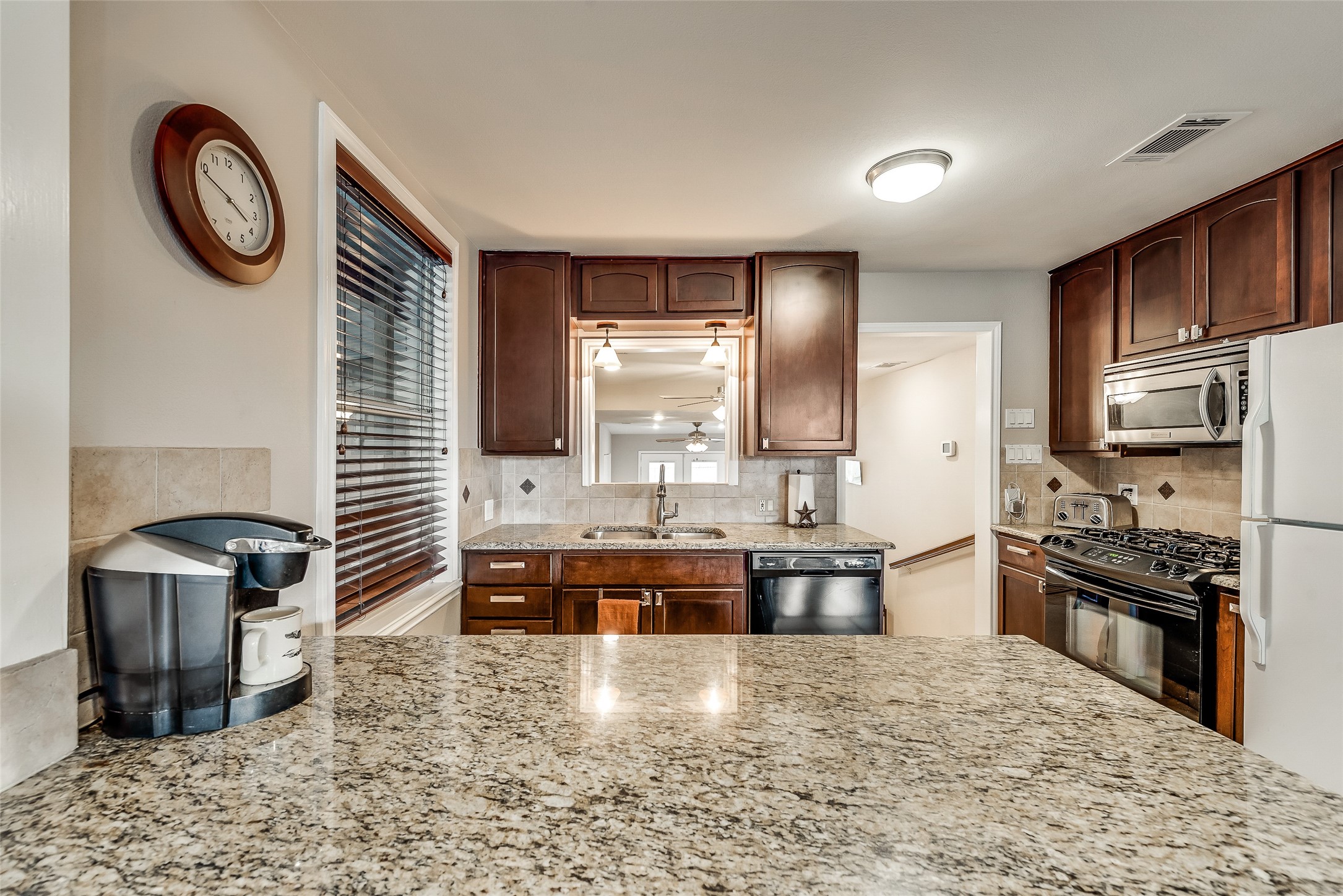 2517 Littlepage Street Fort Worth TX 76107