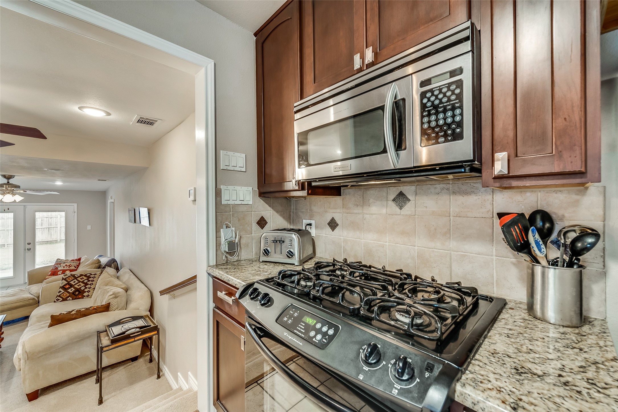 2517 Littlepage Street Fort Worth TX 76107