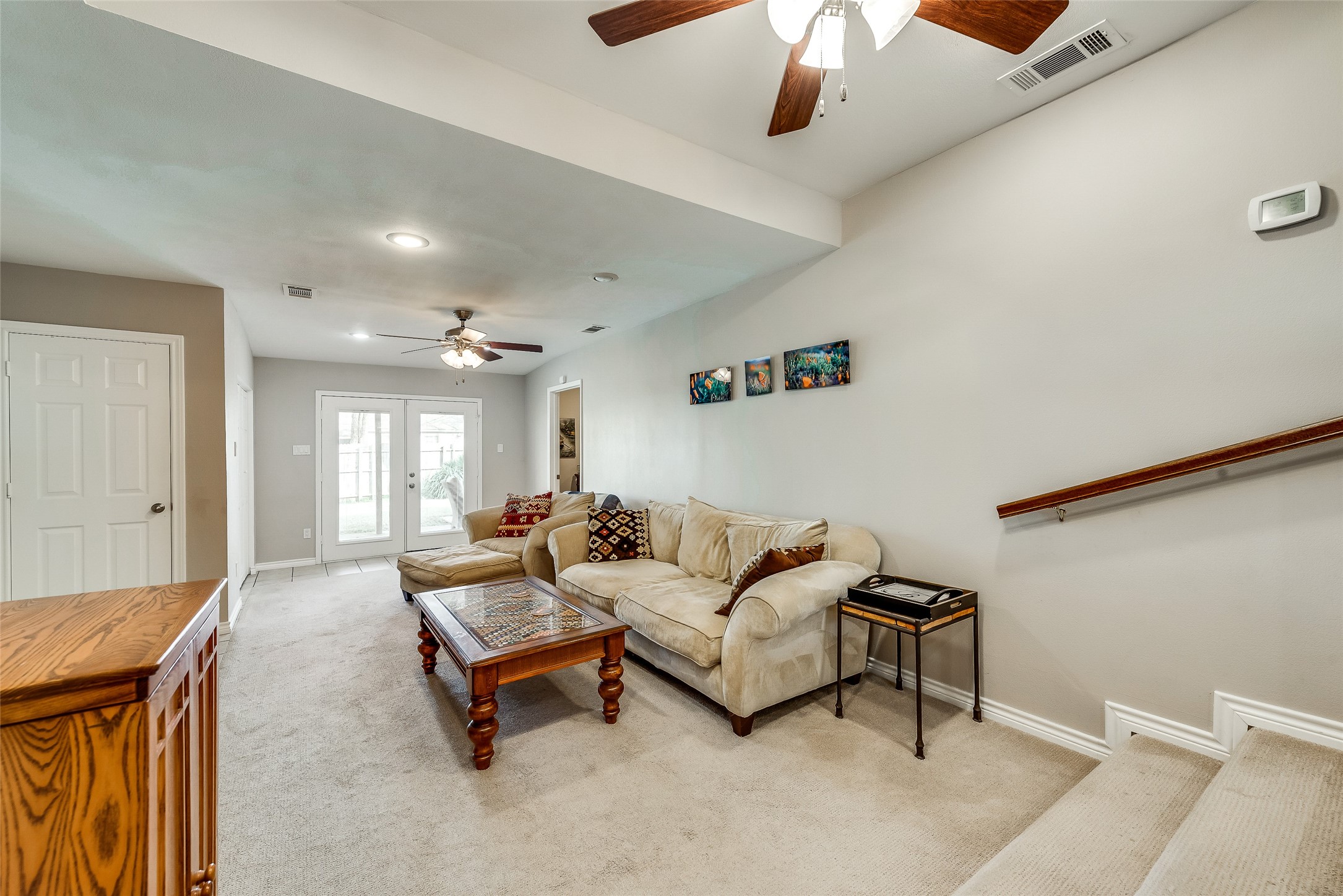 2517 Littlepage Street Fort Worth TX 76107