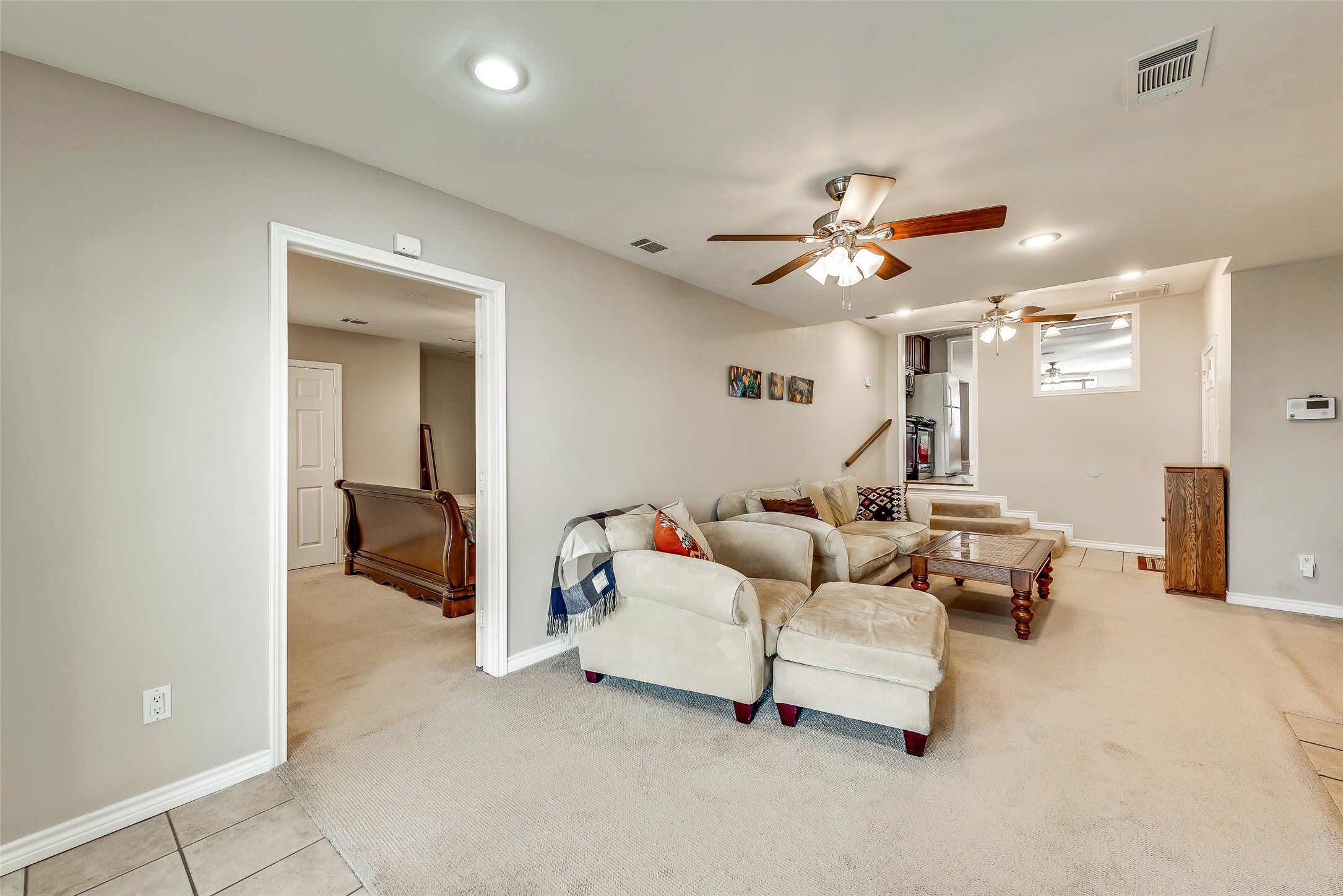 2517 Littlepage Street Fort Worth TX 76107