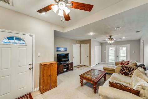 2517 Littlepage Street Fort Worth TX 76107