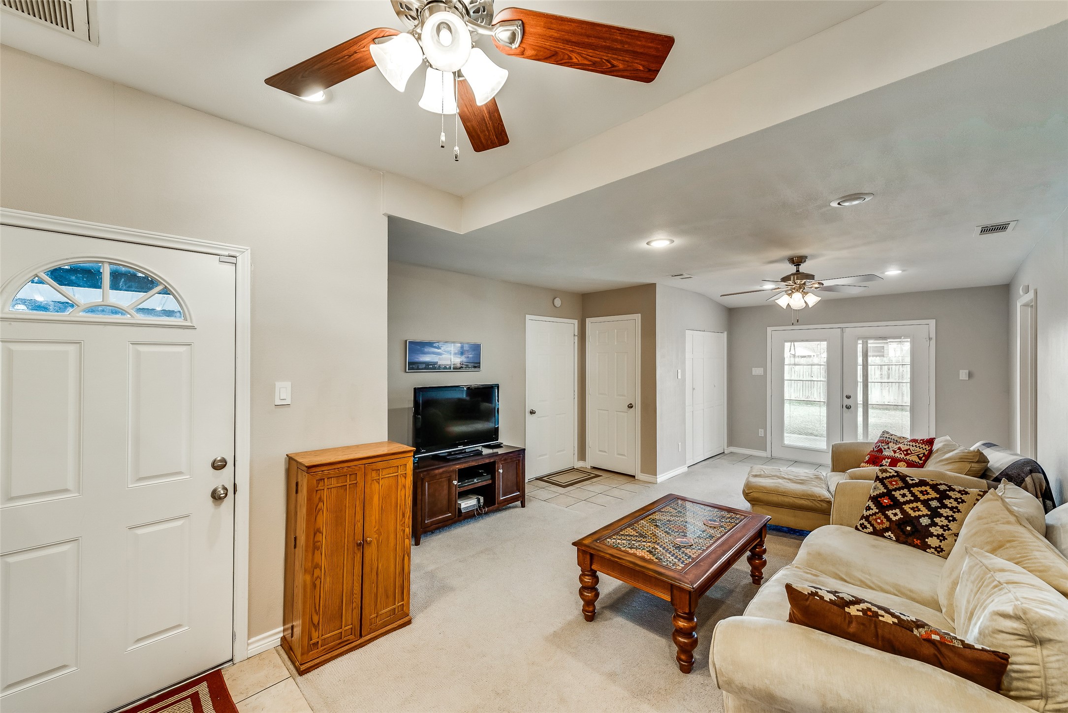 2517 Littlepage Street Fort Worth TX 76107