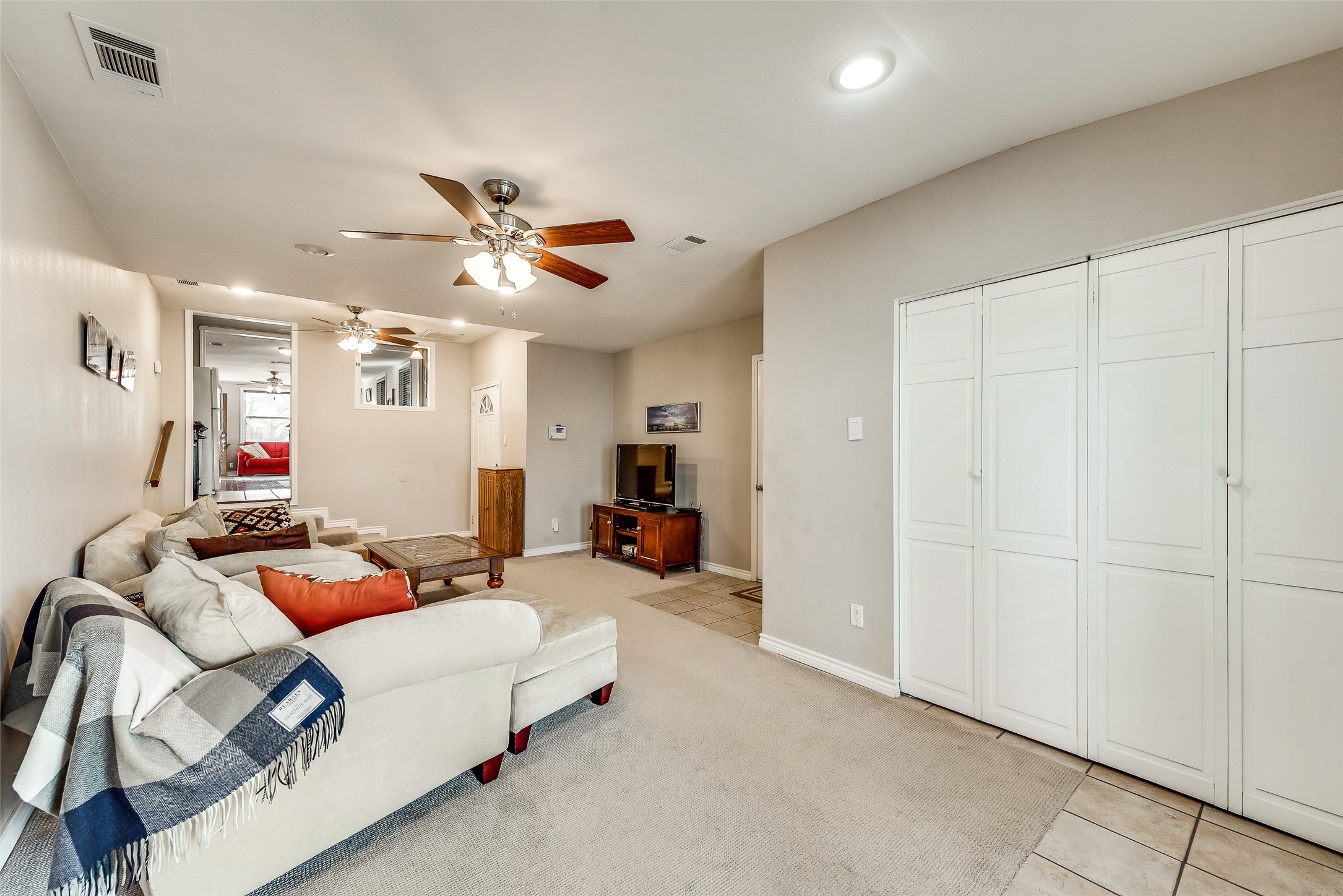 2517 Littlepage Street Fort Worth TX 76107