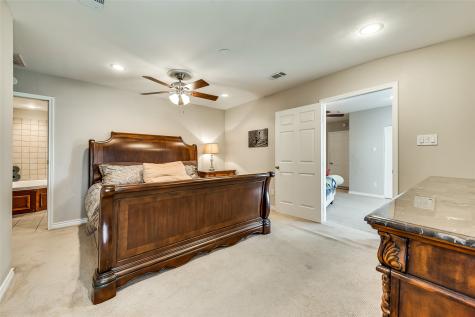 2517 Littlepage Street Fort Worth TX 76107