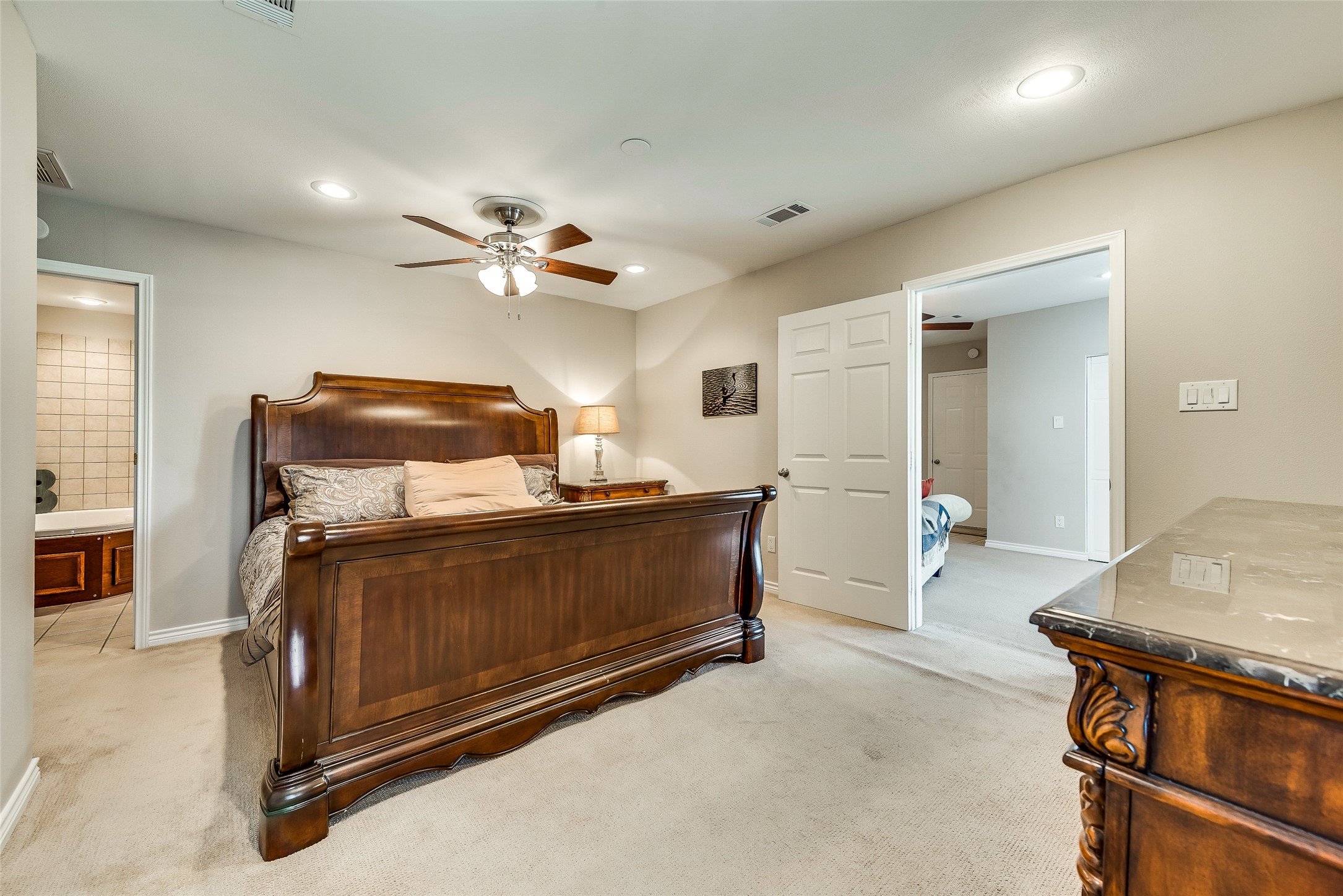 2517 Littlepage Street Fort Worth TX 76107