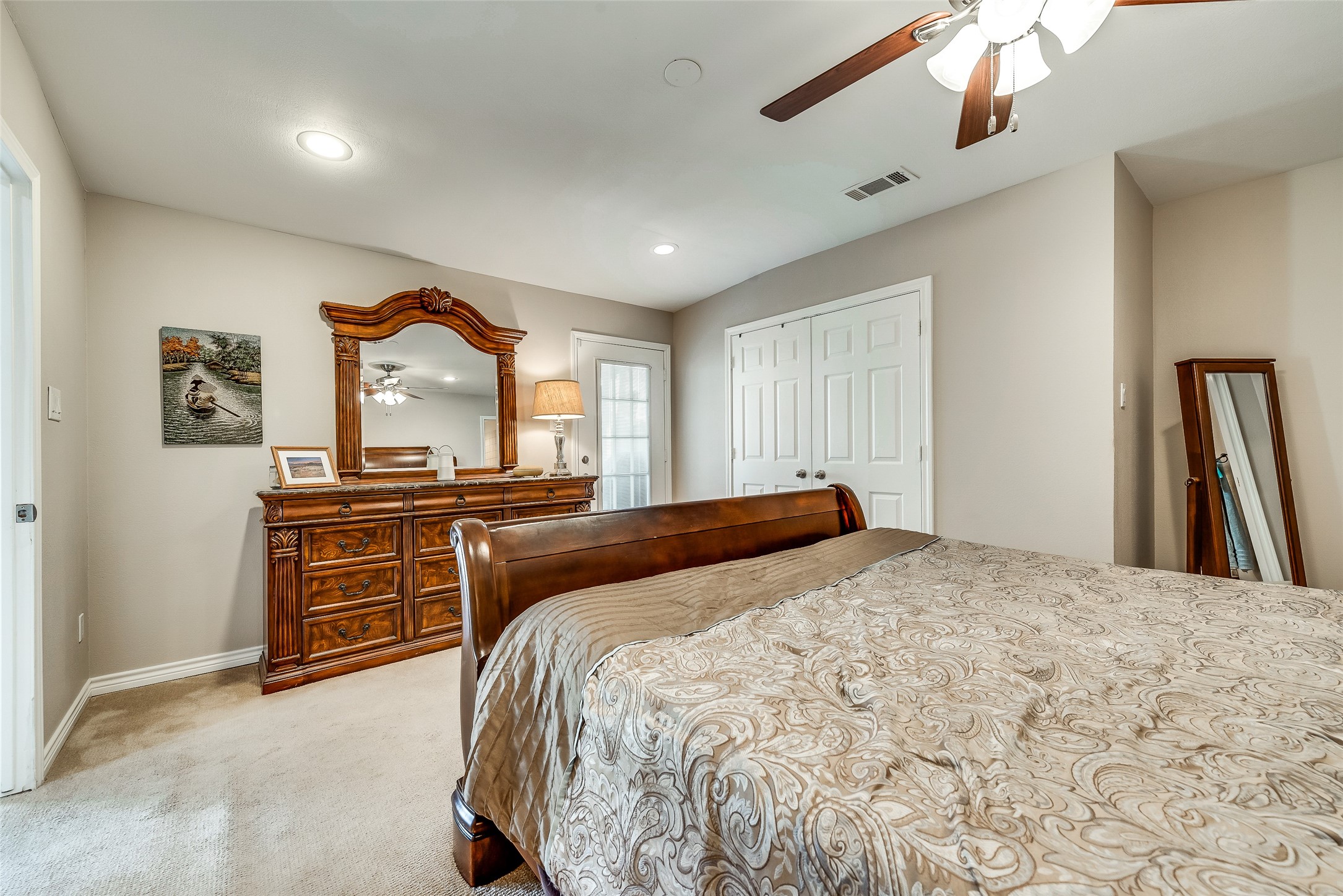 2517 Littlepage Street Fort Worth TX 76107