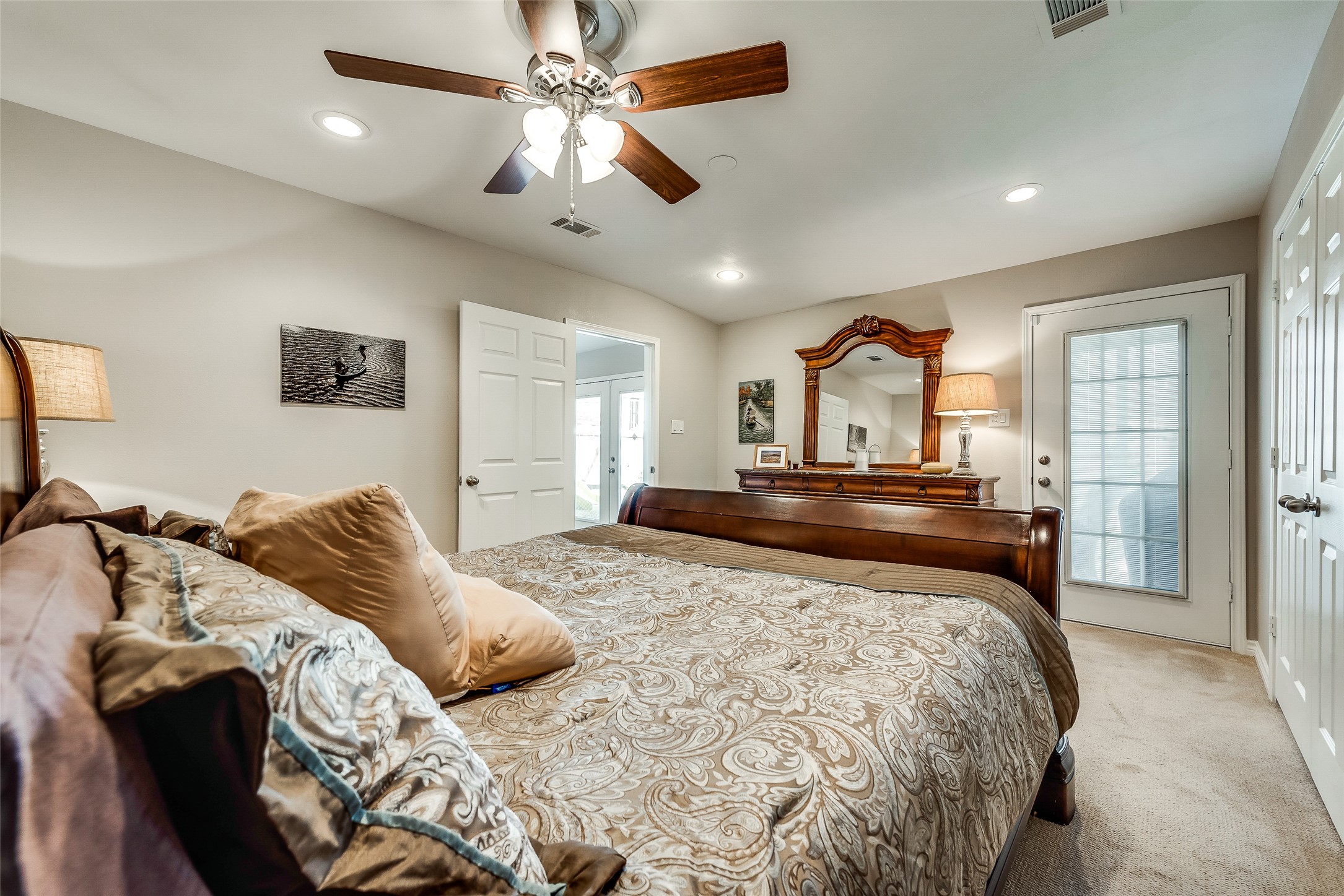 2517 Littlepage Street Fort Worth TX 76107